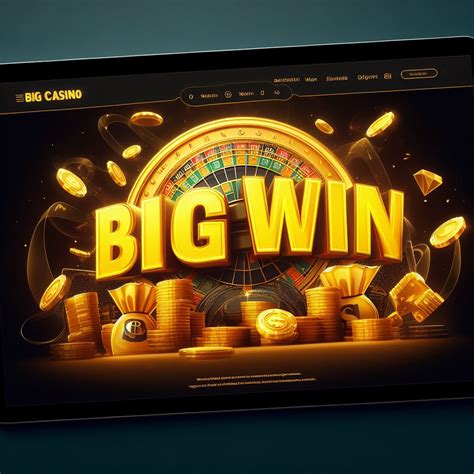 bigwin link,bigwin casino